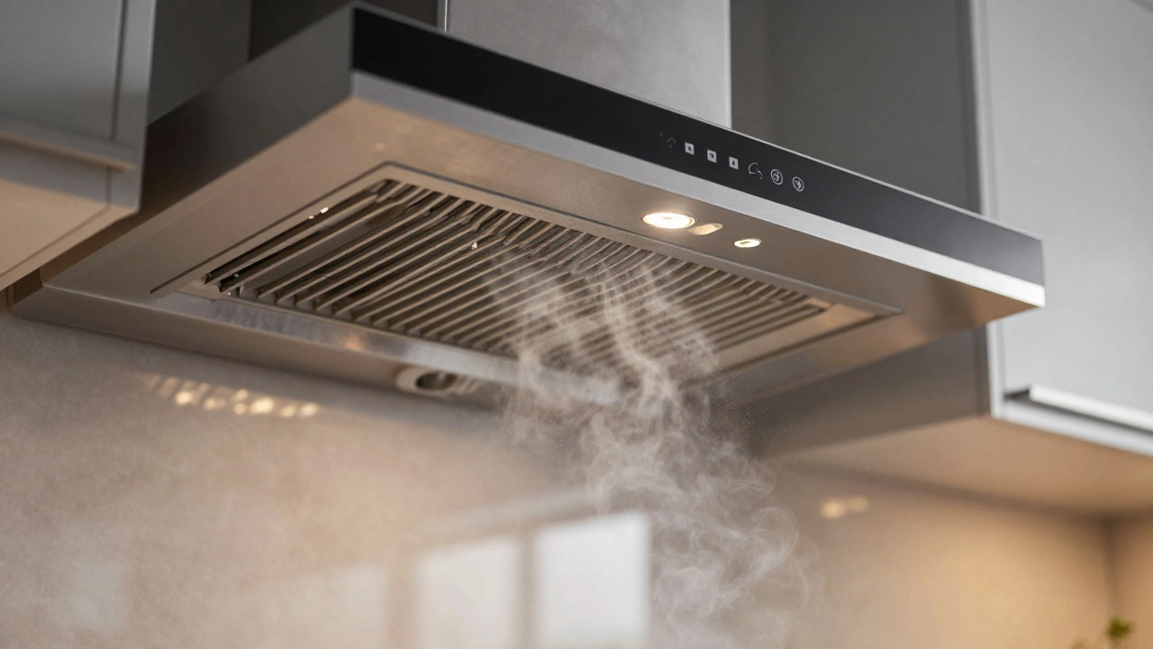 How Often Do You Need to Replace an Extractor Fan? Signs, Lifespan & Costs