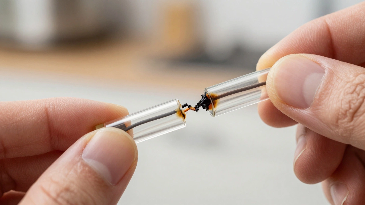 How to Check if Your Microwave Fuse is Blown: A Step-by-Step Guide