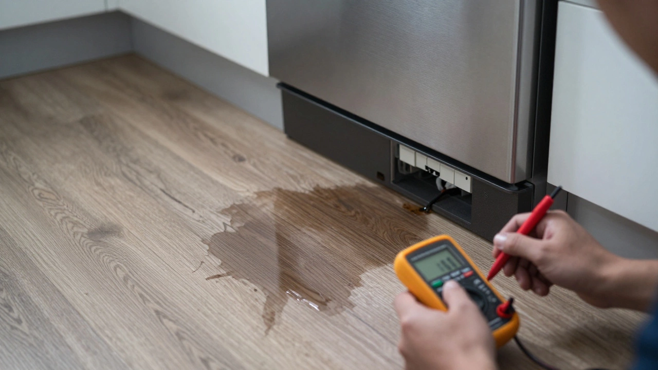How to Diagnose a Dishwasher Problem: A Step-by-Step Guide