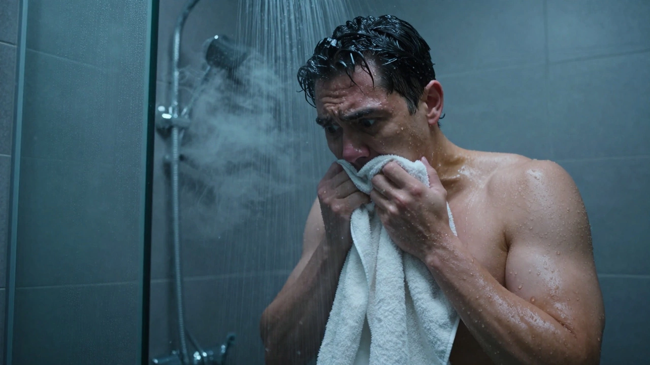How to Fix No Hot Water in Shower: A Step-by-Step Troubleshooting Guide