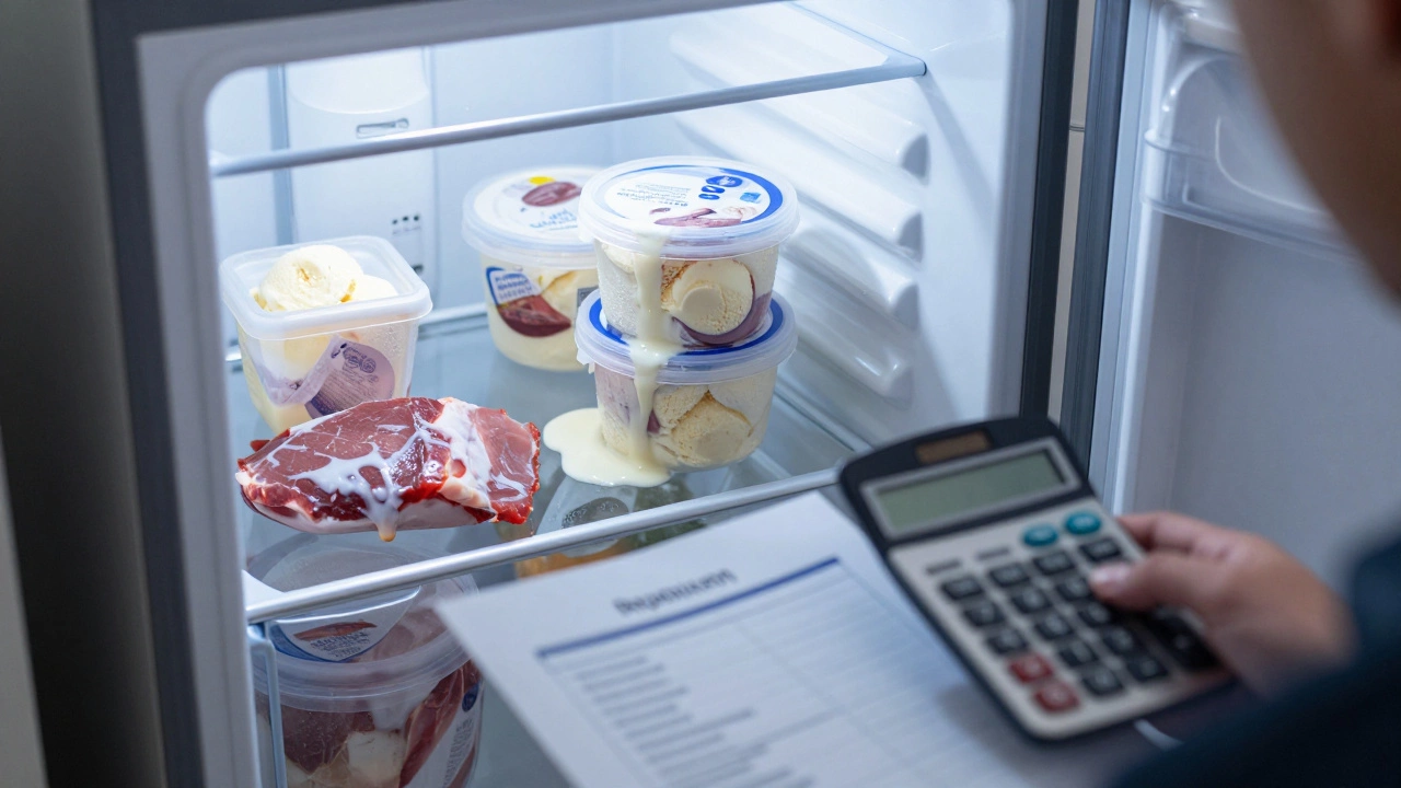 Is It Cheaper to Repair or Replace a Freezer? The 50% Rule