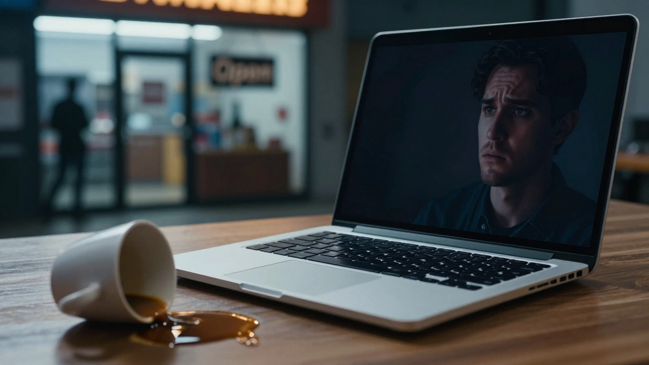 Is It Safe to Take Your Laptop to a Repair Shop? Risks, Privacy & Best Practices