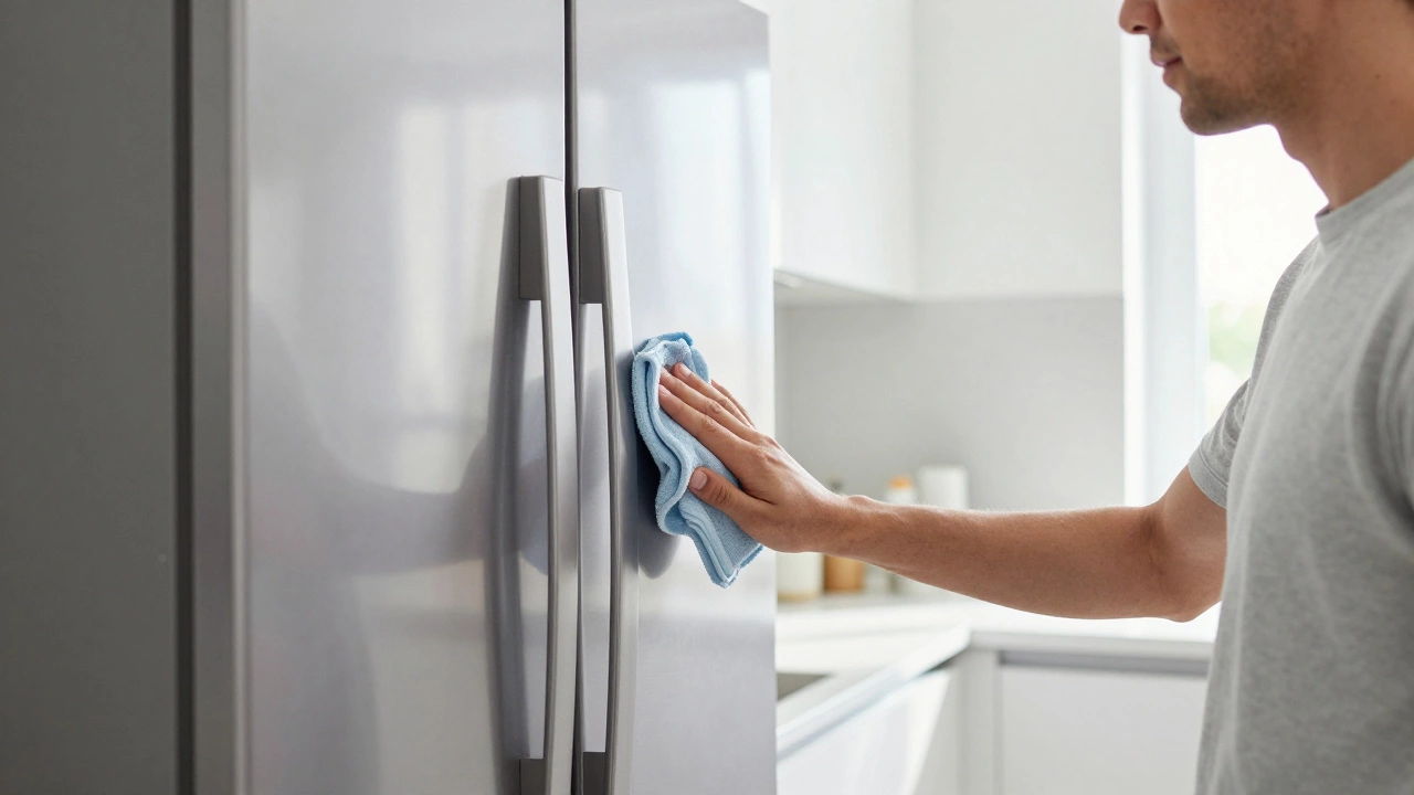 What Is Appliance Maintenance? A Complete Guide to Preventing Breakdowns