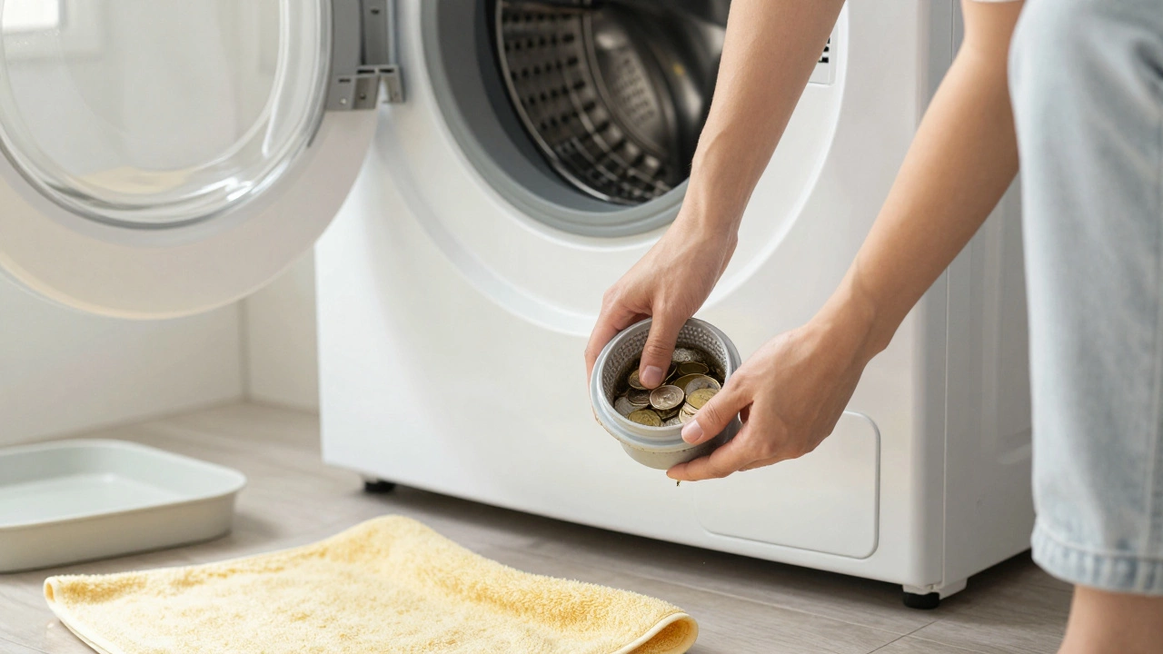 Can You Repair a Washing Machine Yourself? A Practical Guide to DIY Fixes