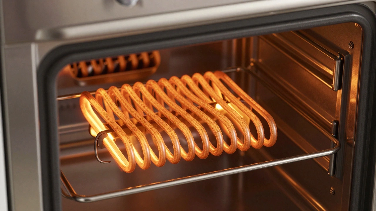 How Much Does It Cost to Replace an Electric Oven Element in 2026?