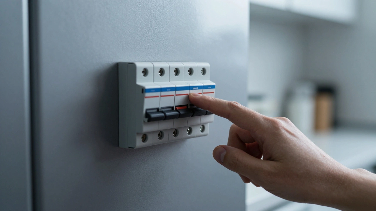 How to Diagnose an Oven Problem: A Step-by-Step Troubleshooting Guide