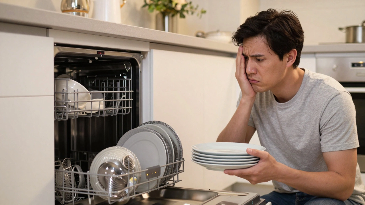 How to Reset a Dishwasher: A Complete Guide for All Brands
