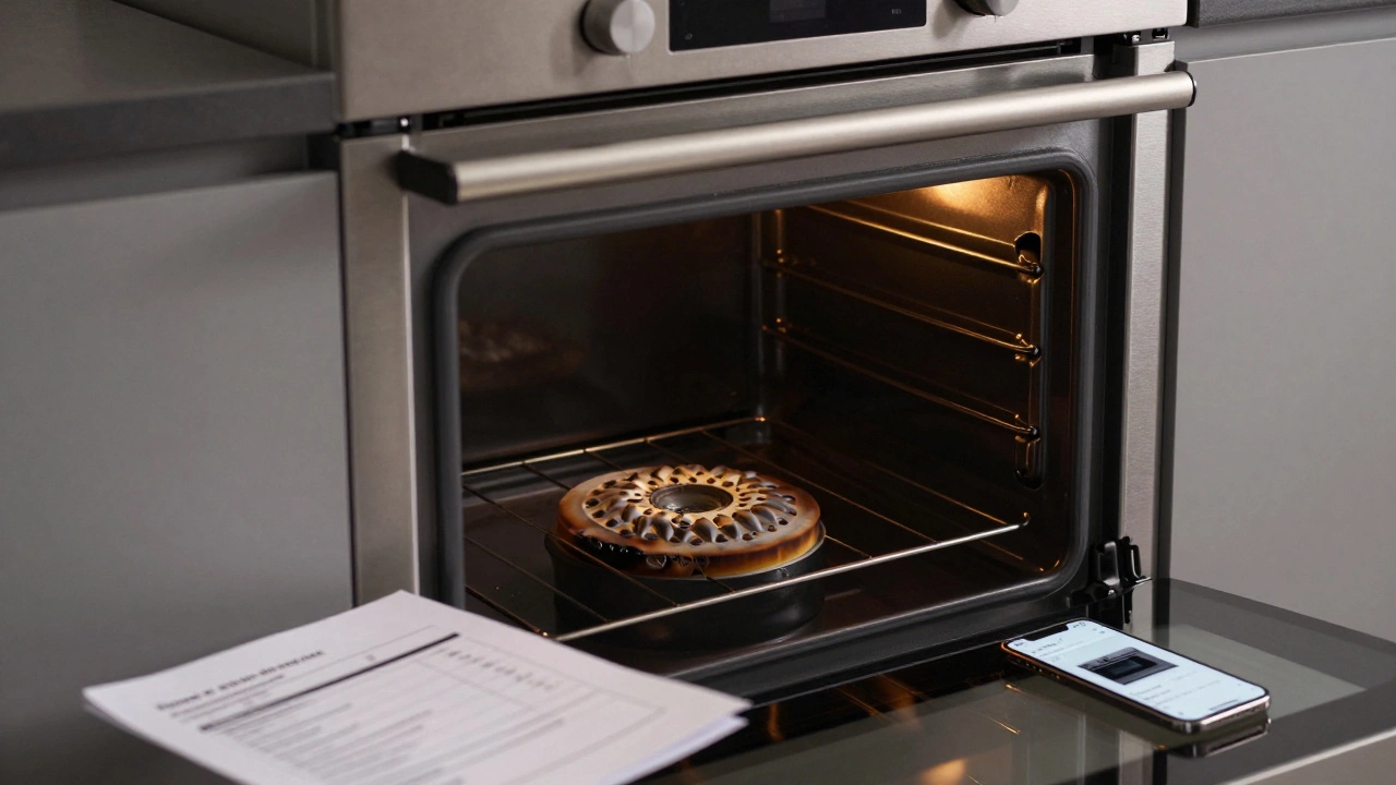 Is It Worth Repairing an Electric Oven? A 2026 Cost-Benefit Guide