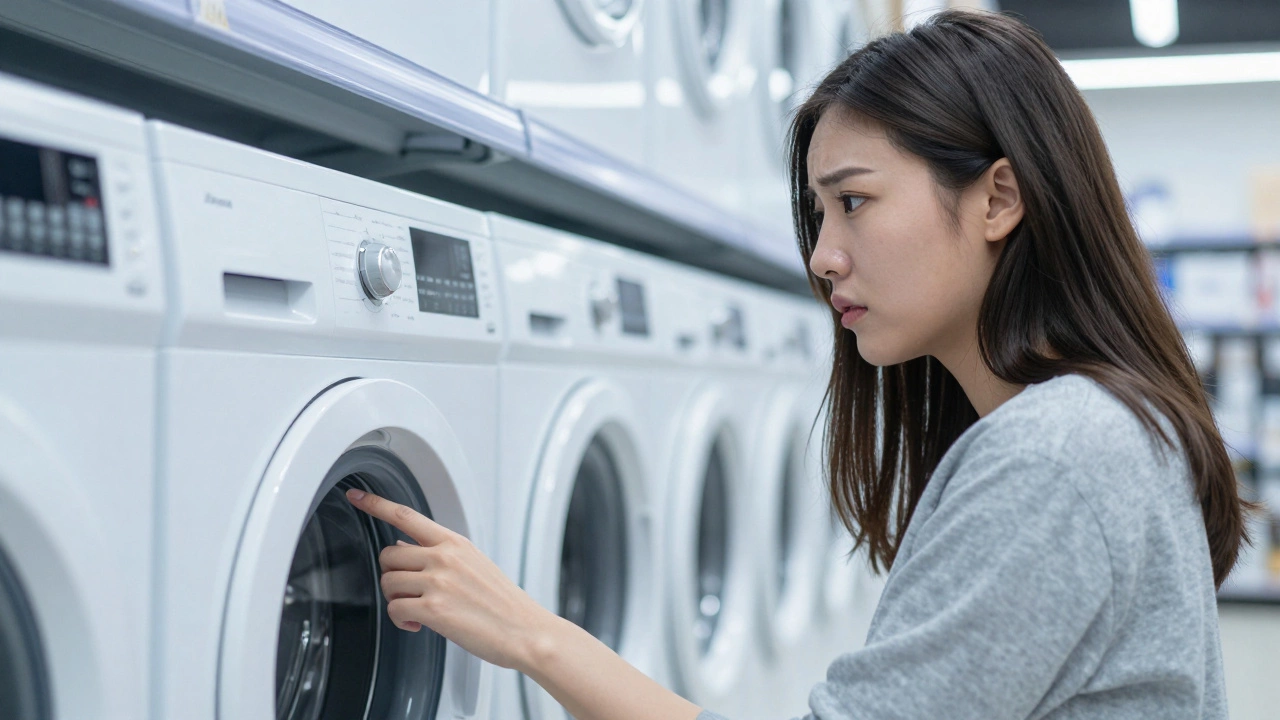 What Brand of Washer Has the Least Problems? Reliability Guide for 2026