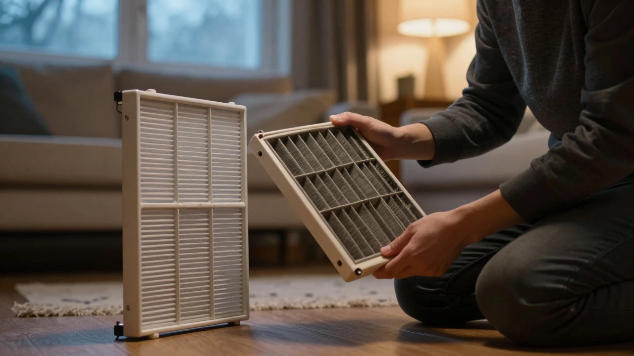 Can You Repair a Heat Pump Yourself? DIY Fixes vs. Professional Service