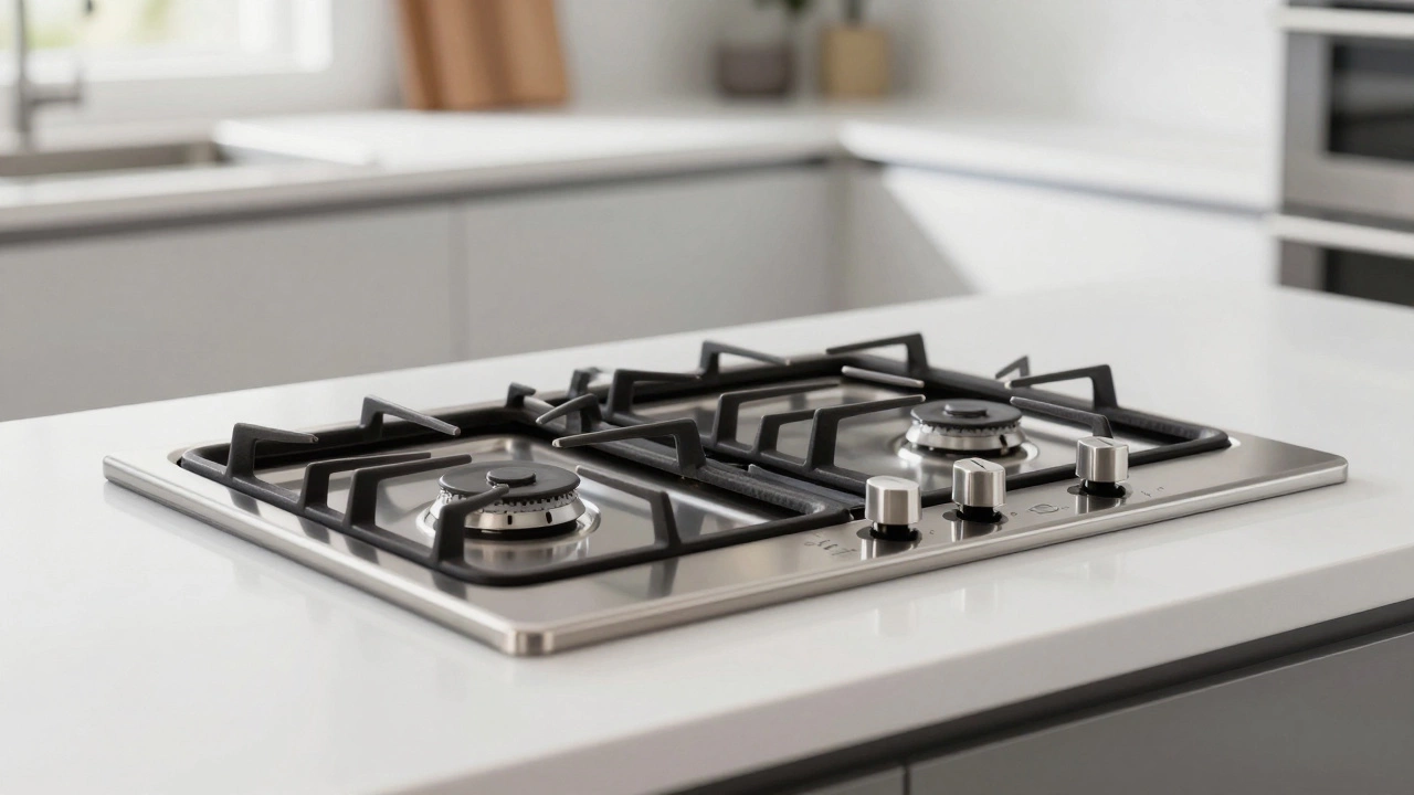 Do You Need a Gas Engineer to Replace a Gas Hob? The Rules Explained