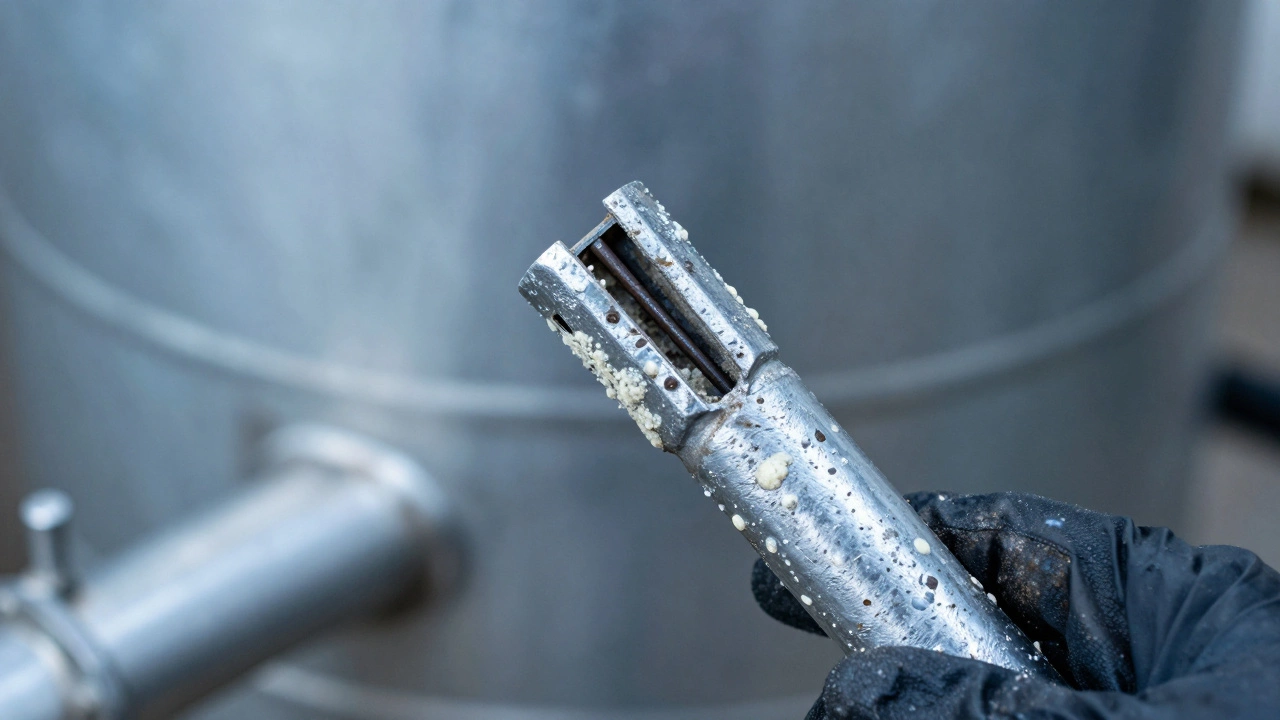 How Often to Replace Anode Rods: The Ultimate Water Heater Guide