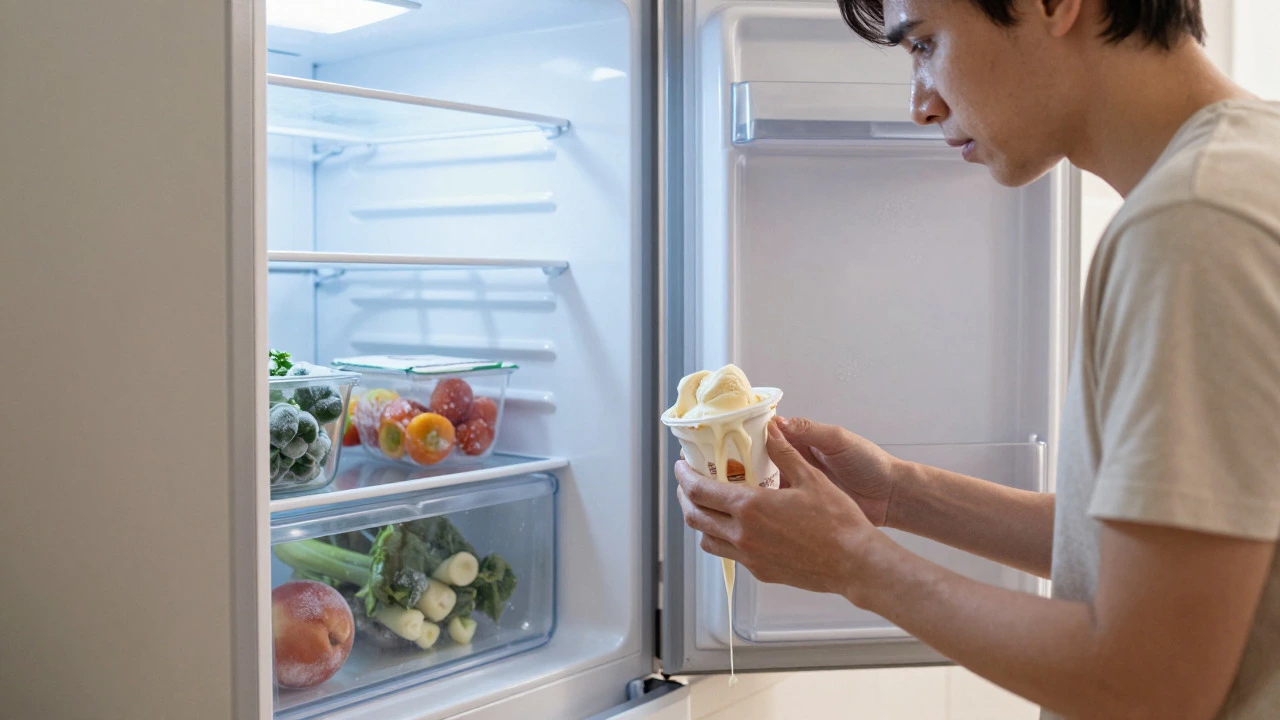 How to Fix a Freezer That Is Not Cooling: A Step-by-Step Repair Guide