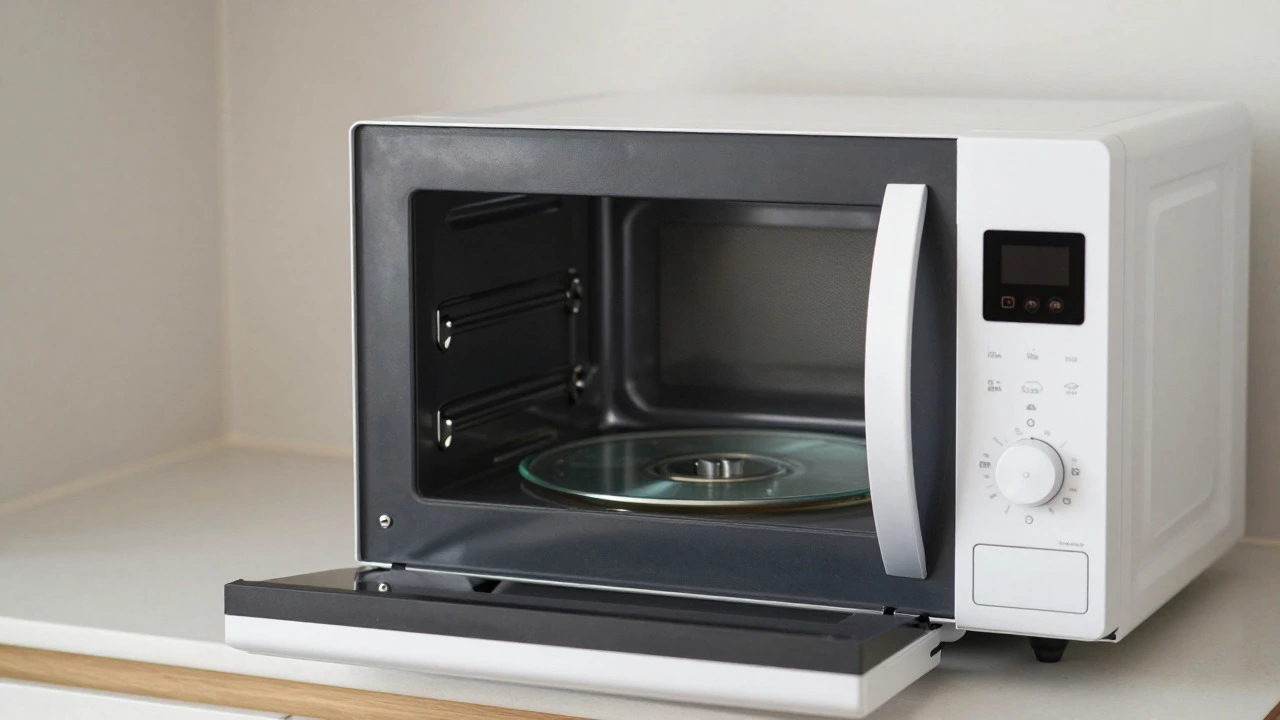 What is the Most Common Cause of Microwave Failure? (Repair Guide)