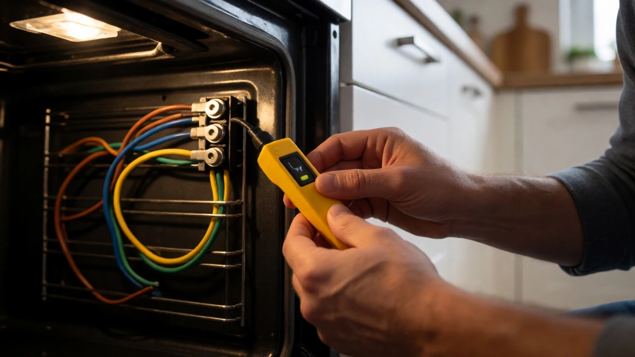 Can You Replace an Electric Oven Yourself? A DIY Guide