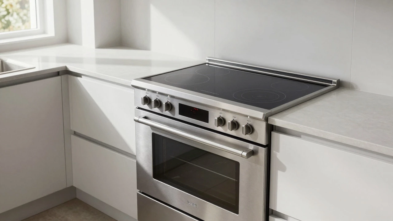 Electric Stove Life Expectancy: How Long Do They Last & How to Extend It
