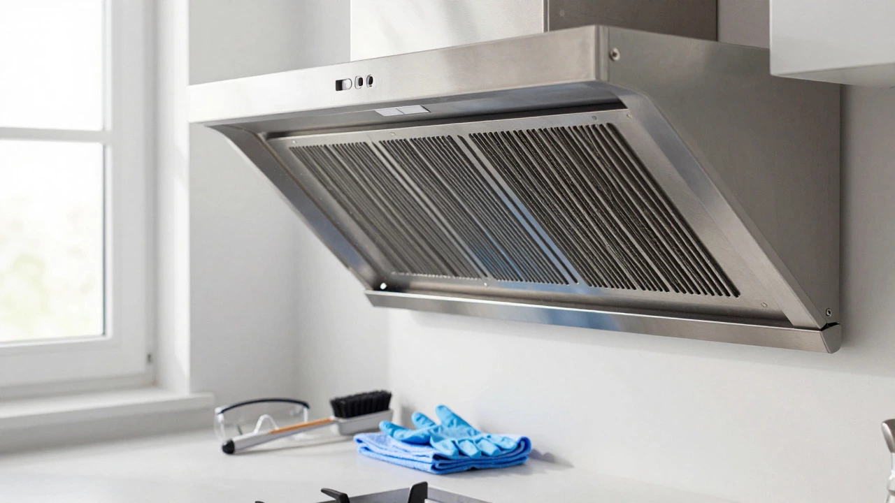 How to Service an Extractor Fan: A Complete DIY Guide