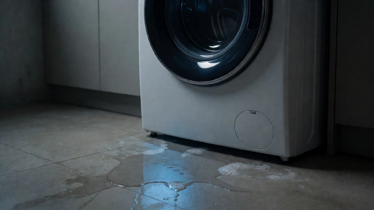 What is considered old for a washing machine? Lifespan and Repair Guide