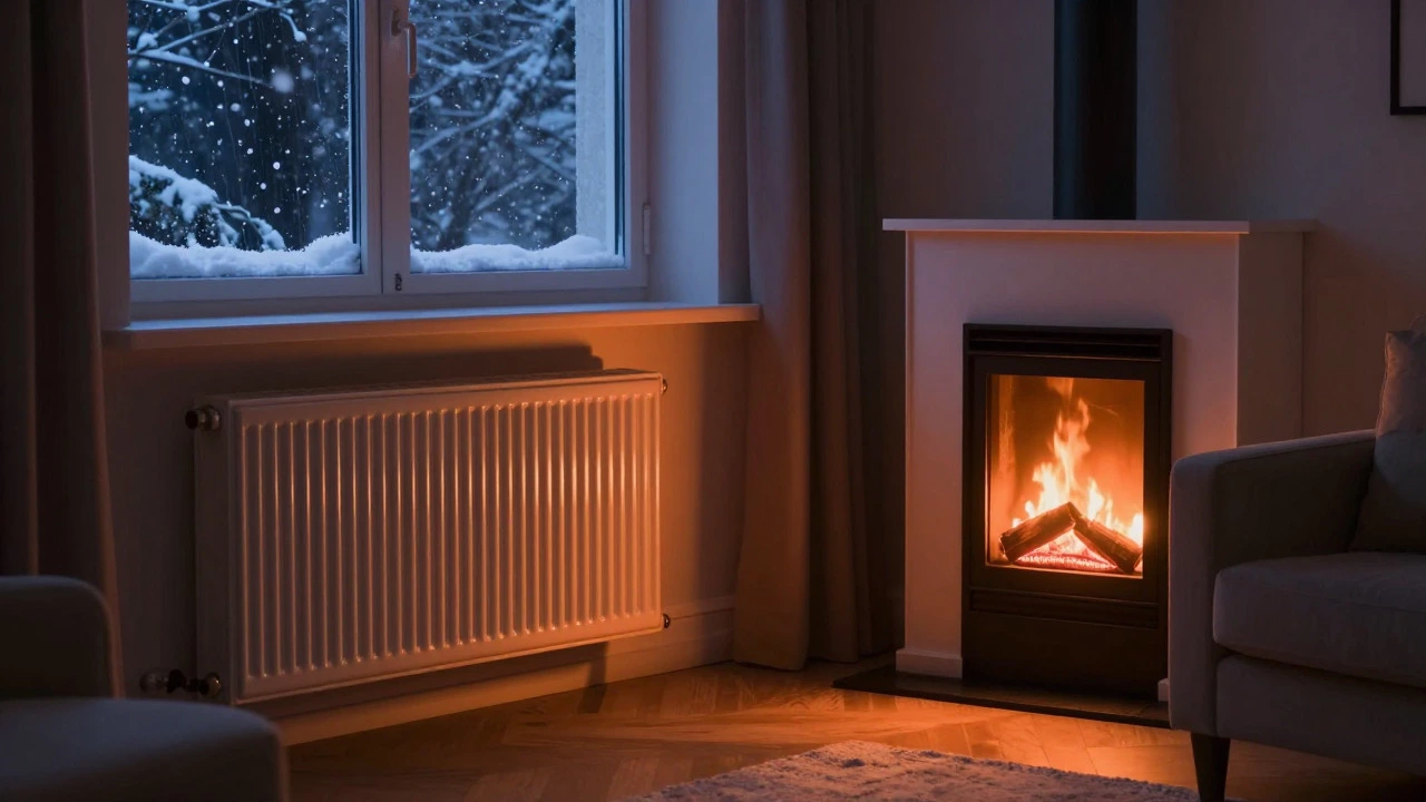 What Is the Life Expectancy of a Boiler? Lifespan, Signs of Aging & Maintenance Tips