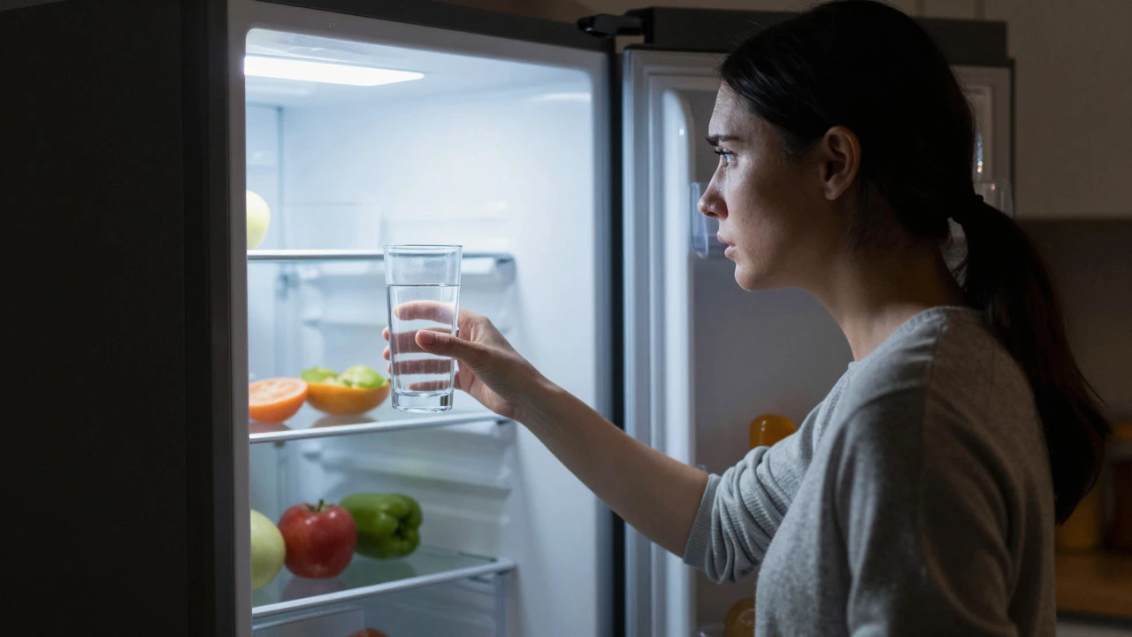 Why Would the Fridge Suddenly Stop Working? 7 Common Causes & Fixes