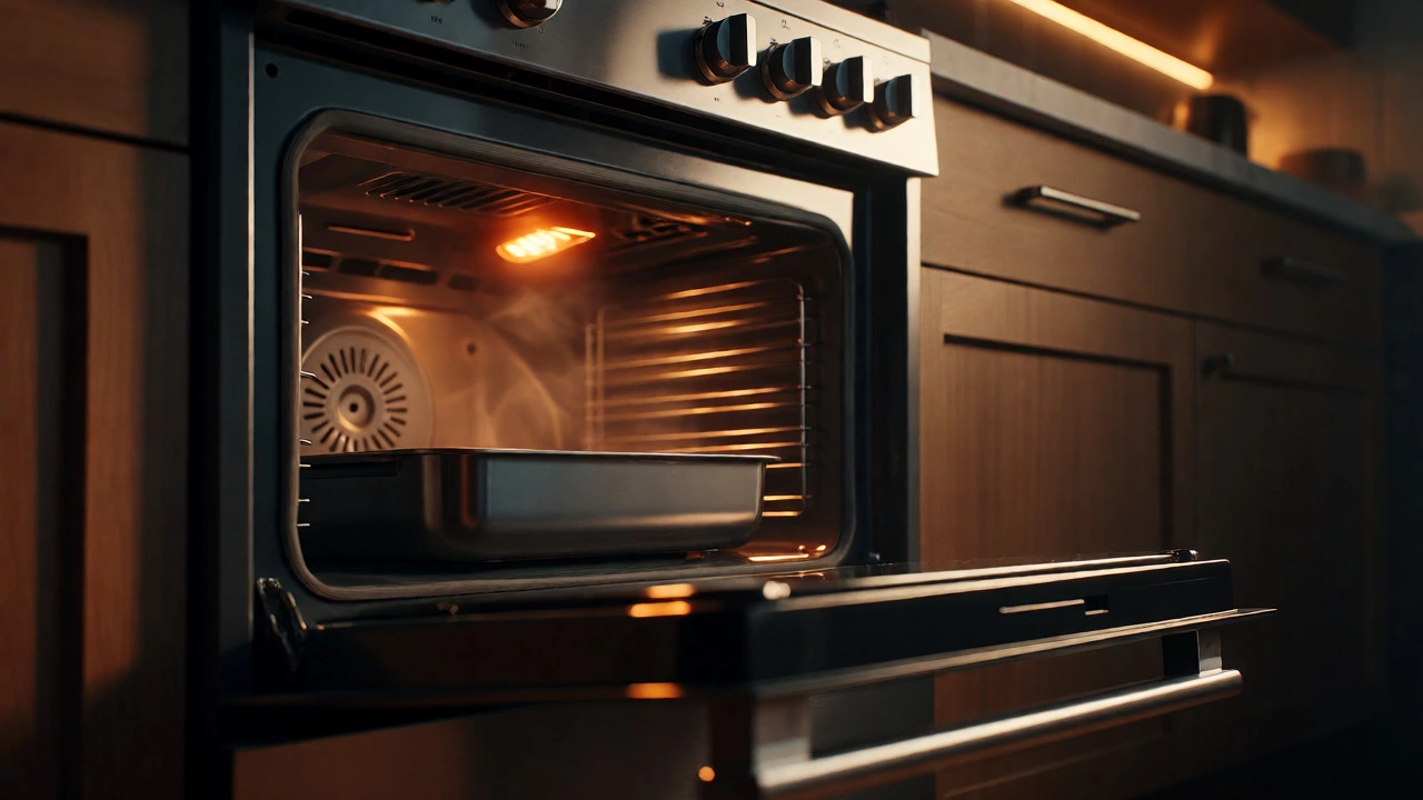 Can a Cooker Be Repaired? A Practical Guide to Fixing vs. Replacing