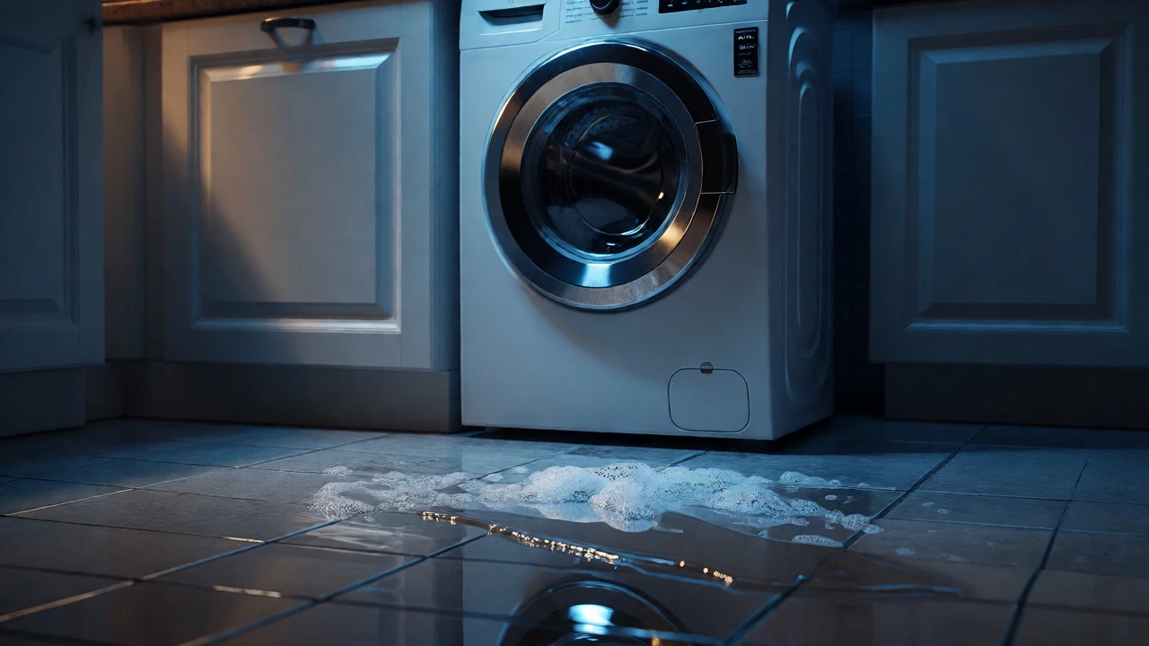 Is It Worth Repairing a Washing Machine? A Practical Guide
