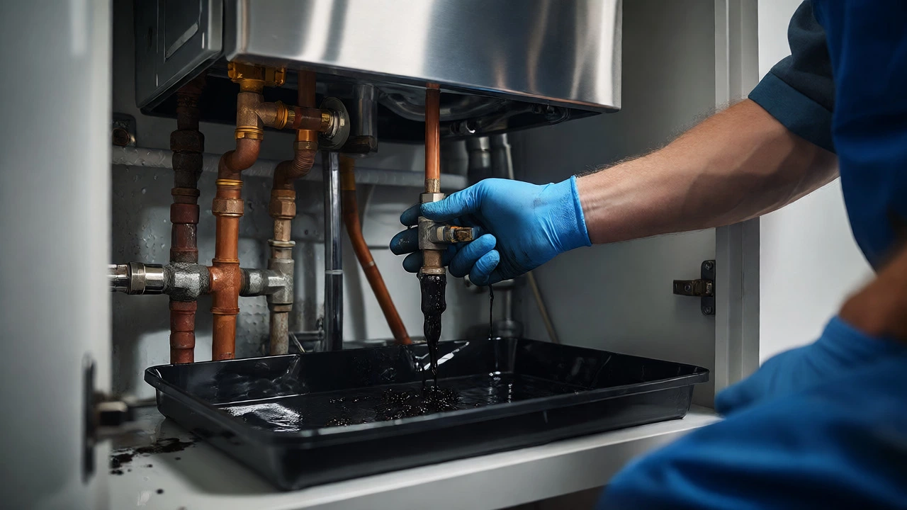 Is Replacing a Boiler Messy? What to Expect During Installation