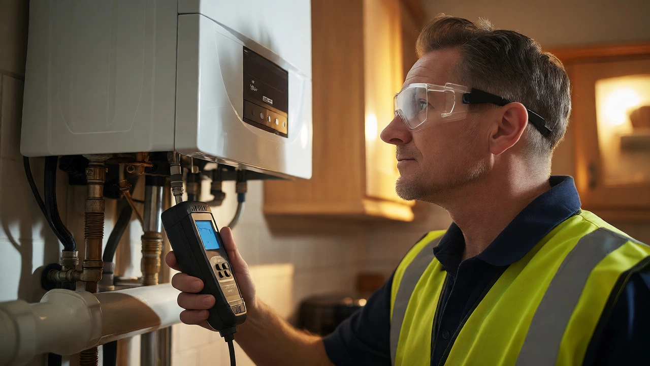 Boiler Service Cost: What You Should Pay in 2026