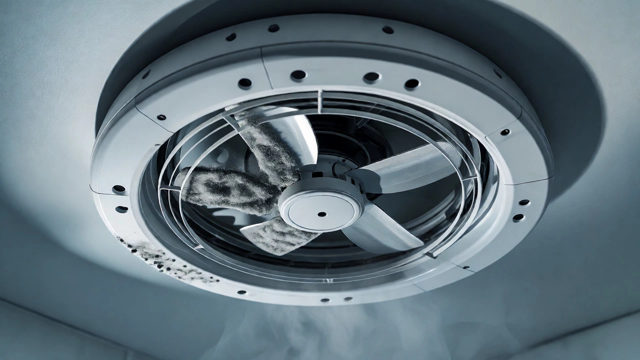 Can Extractor Fans Be Repaired? A Practical Guide to Fixing vs. Replacing