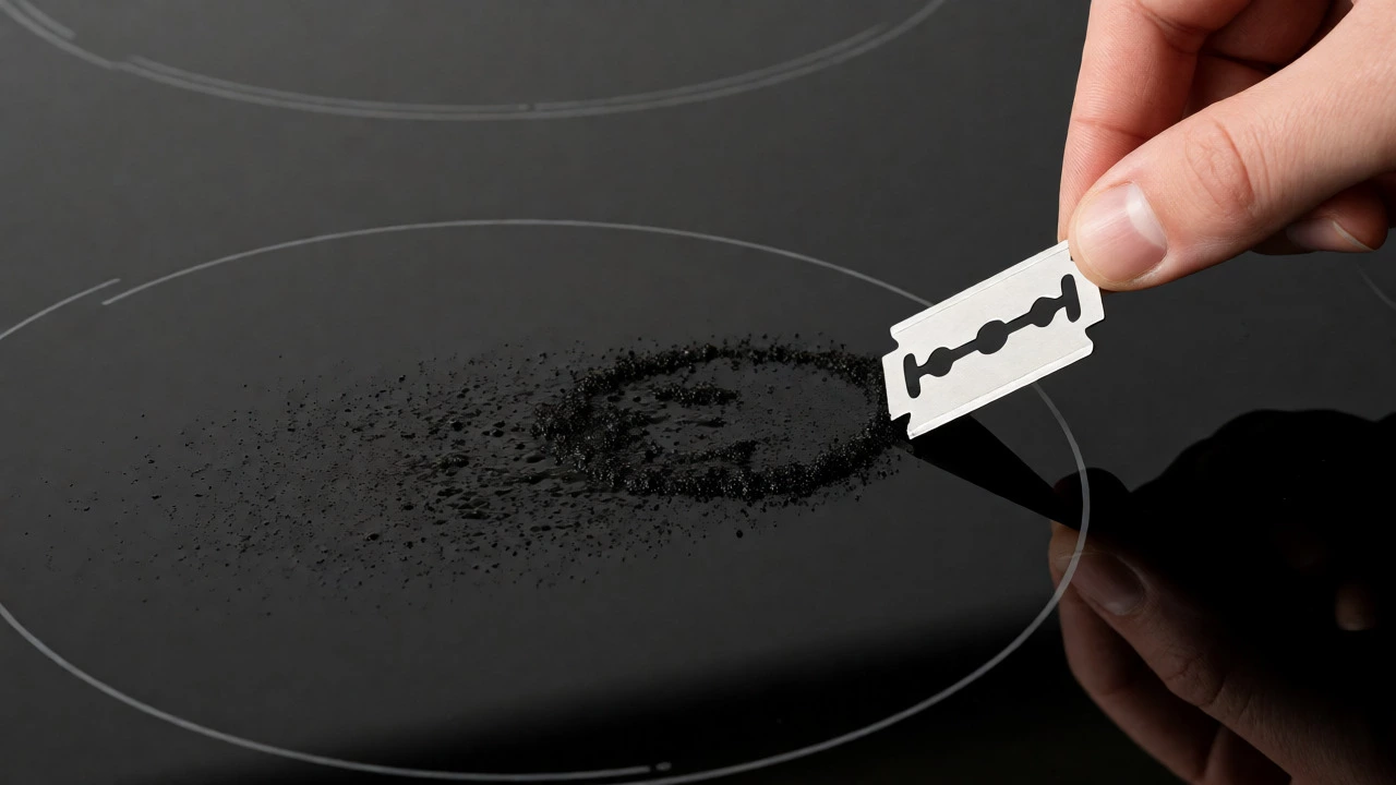 How to Fix a Burnt Electric Hob: Step-by-Step Repair Guide