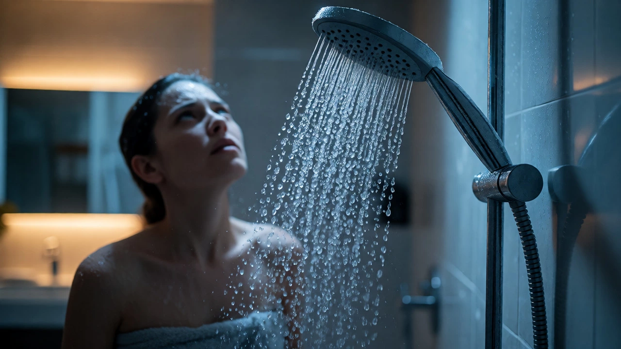 How to Fix No Hot Water in the Shower: A Practical Guide