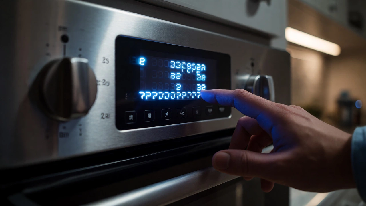 How to Tell If Your Oven Control Board Is Bad: Symptoms & Tests