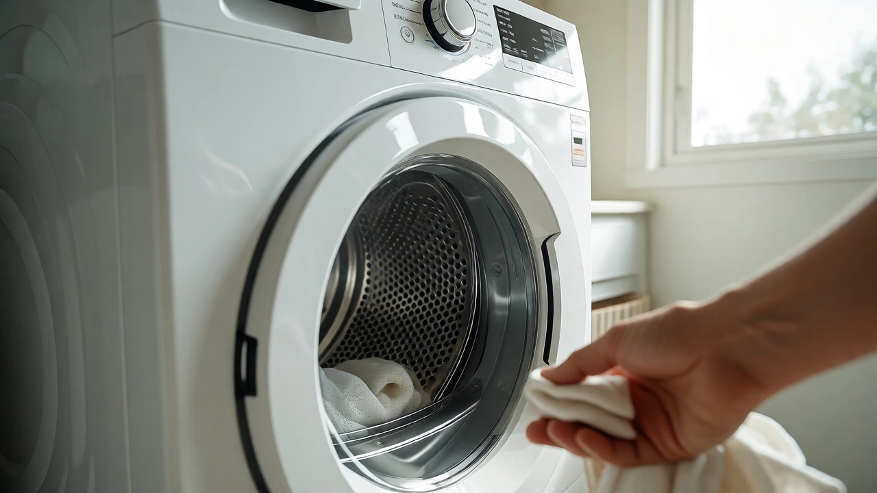 Tumble Dryer Life Expectancy: How Long Will Your Machine Last?