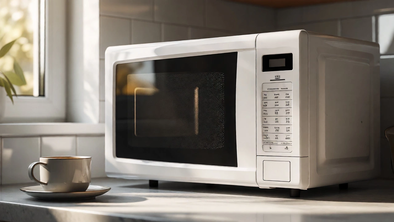 What Usually Goes Out on a Microwave? Common Failures Explained